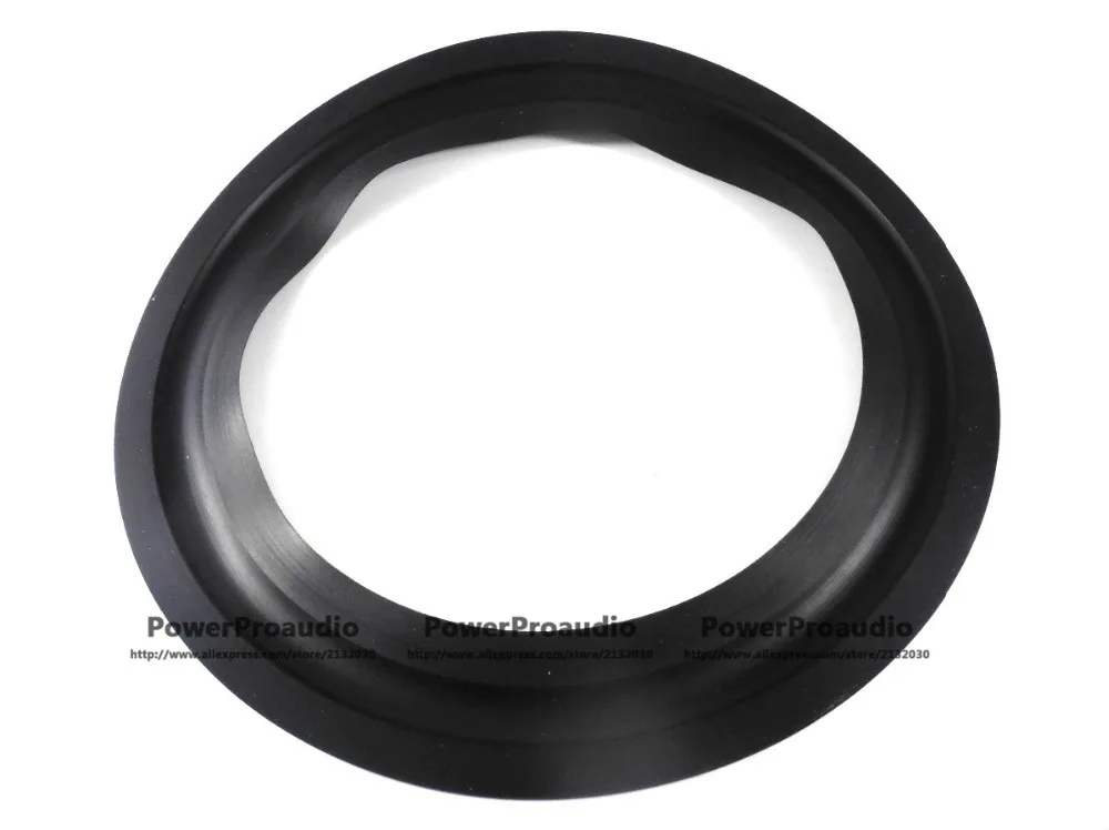 Резиновый объем динамика для TAN NOY 10-дюймовый
