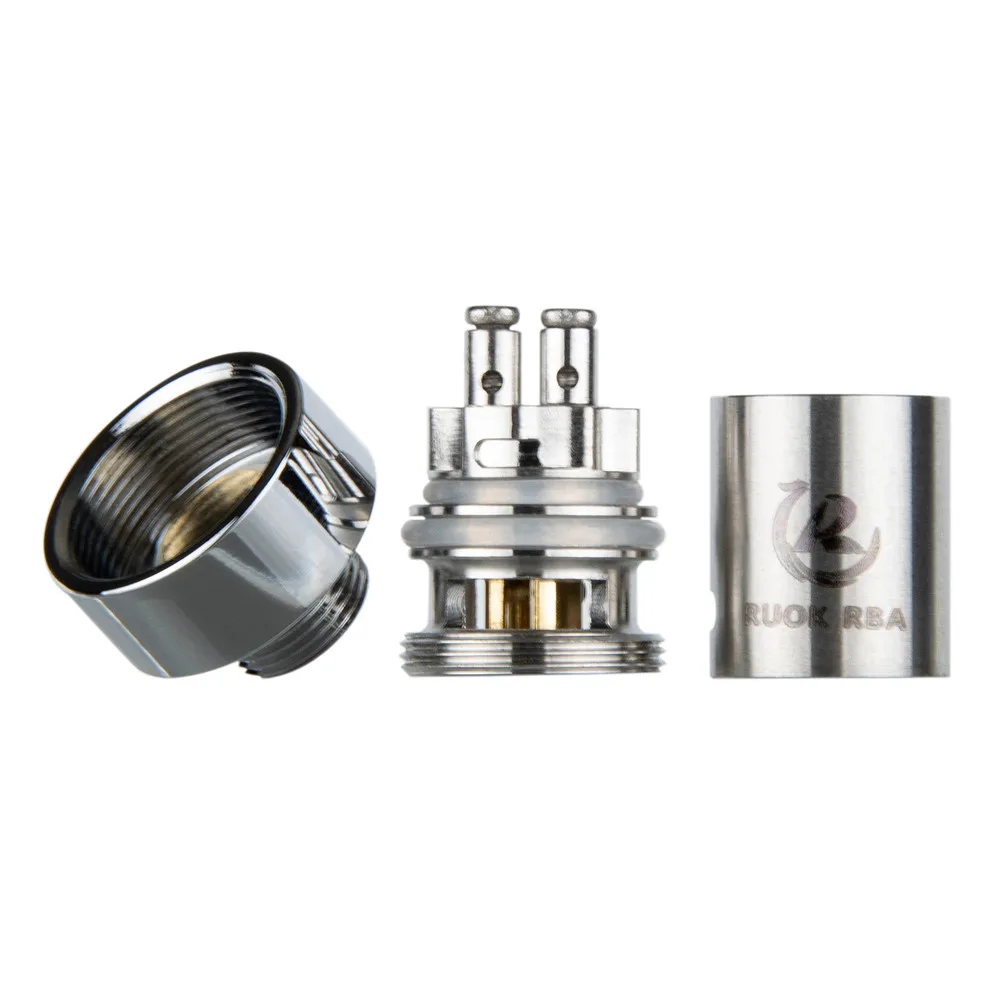 Сменная головка для испарителя Voopoo Vinci/ Vinci X Kit 1 шт./упак. | Электроника