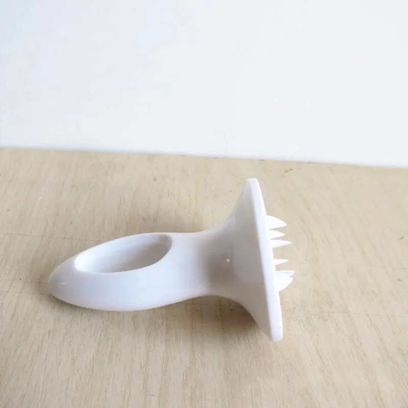 1 шт. картофель спиральный резак слайсер нержавеющая сталь пластик жареный