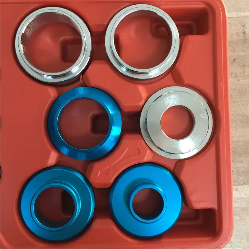 21 шт. набор инструментов для удаления масляных уплотнений Универсальный Набор 27