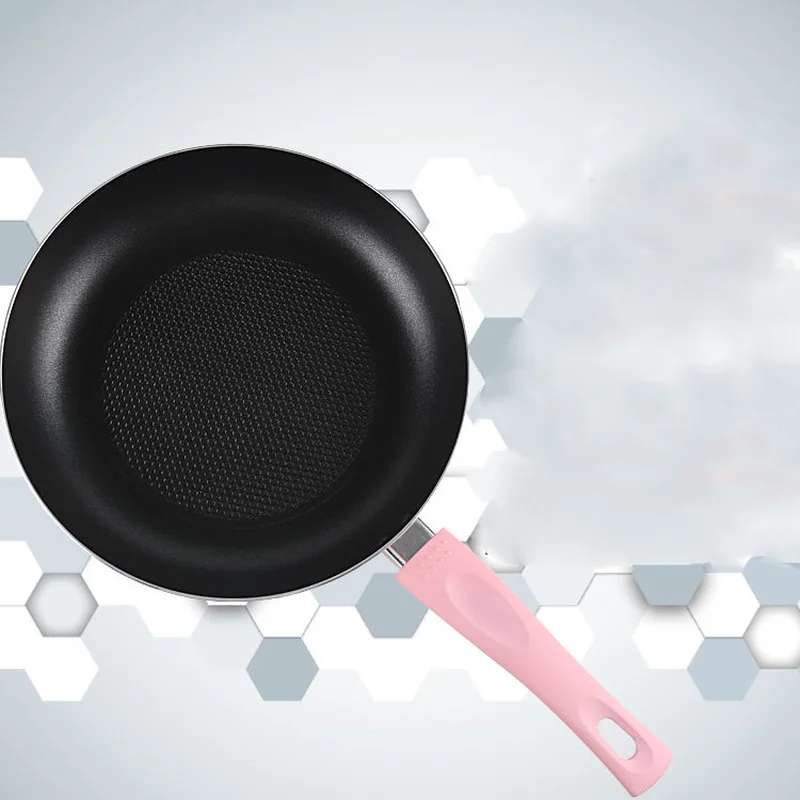 Сковорода антипригарная сковорода универсальная Индукционная фотогазовая