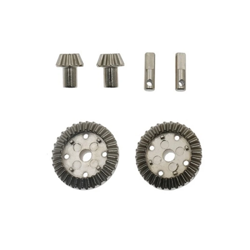 

for MN86S MN86 MN86KS MN86K MN G500 Metal Bridge Axle Gear Set Upgrade Accessories 1/12 RC Car Spare Parts
