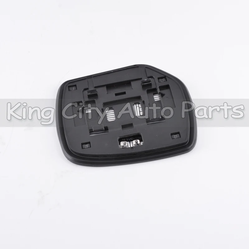 Стеклянные линзы CAPQX для бокового зеркала заднего вида с подогревом Subaru Forester Outback