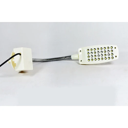 Мини аквариумный светодиодный светильник деформированная настольная лампа