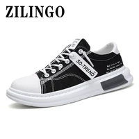summer mens shoes breathable men canvas shoes comfortable mens casual sneakers fashion skateboard shoes zapatos deportivos
