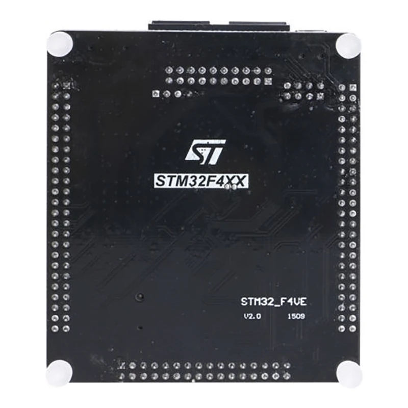 Интегральные схемы STM32F407VET6 макетная плата M4 STM32F4 ARM Core для развития Cortex