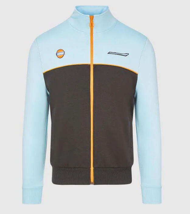 Гоночная куртка F1 Formula One толстовка с группой футболка поло стиль на заказ |