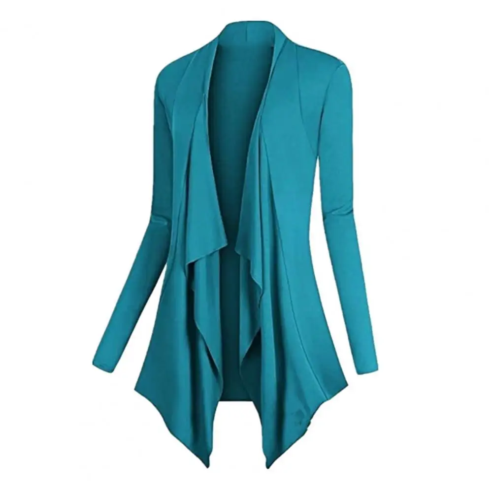 

Blazer Women Jackets Summer Ladies Female Coats Casual Fashion Basic Notched Slim Solid Office Ladies Outwear Loose Top