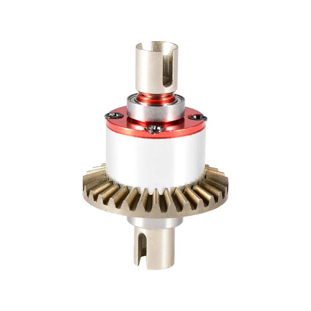 горячая распродажа wltoys 144001 метал