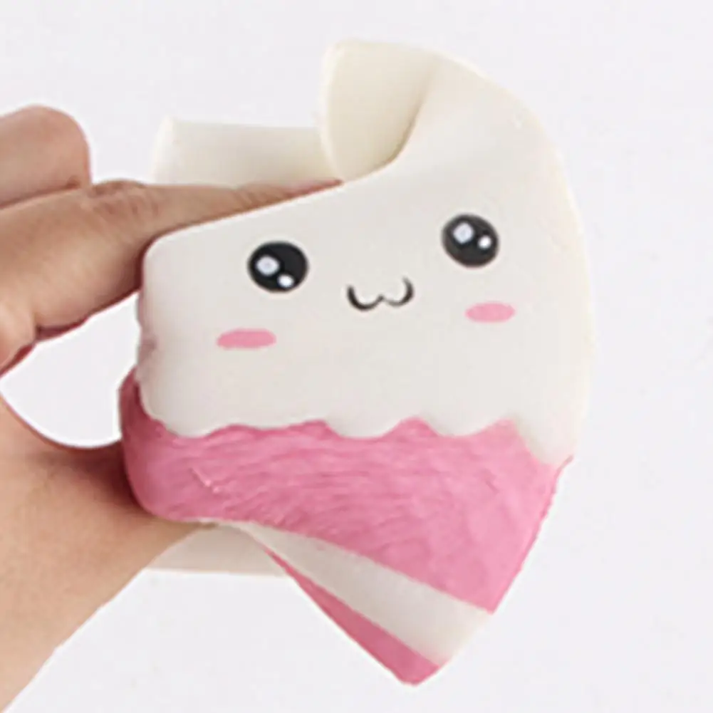 

1Pcs Cute Cartoon Bottle Stress Relief Toys Kids Adult Squeeze Decompression Toys New Year Children Funny Gifts Home Decor