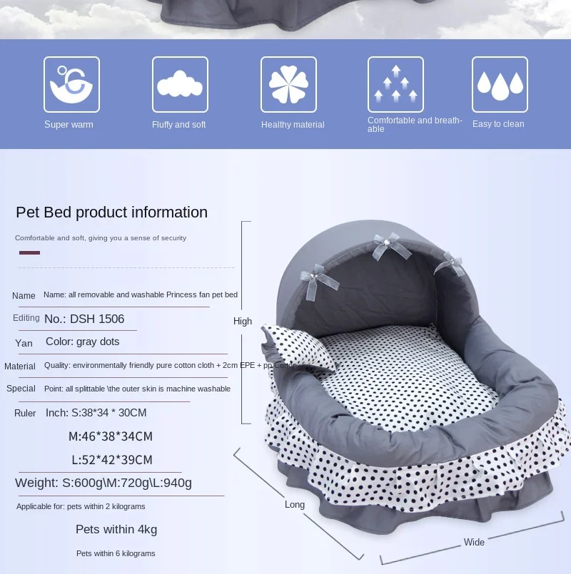 

Pet Products