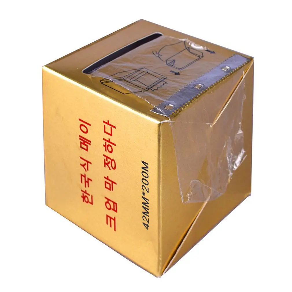 Безопасная полиэтиленовая Защитная пленка для татуировок одноразовая