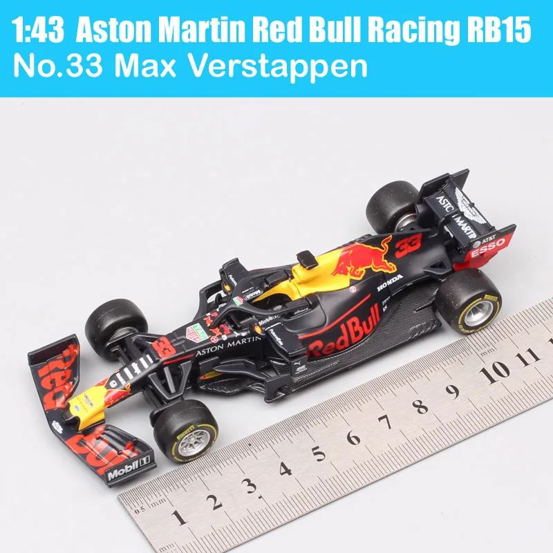 Коллекция 1/43 года масштаб 2020 Tucan GP SF1000 #16 Чарльз помидор Себастьян № 5 RB15 W10 Льюис