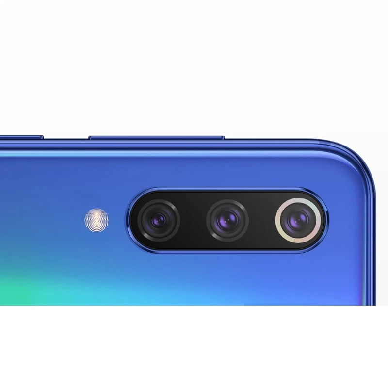 Xiaomi Mi 9 SE Mi9 смартфон с восьмиядерным процессором Snapdragon 712 ОЗУ 6 ГБ ПЗУ 128 5 97