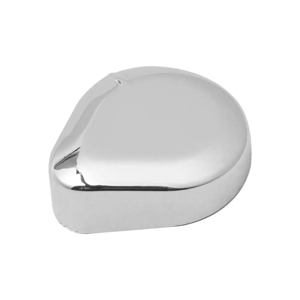 Motorcycle Parts Chrome Fairing Kill Switch Cover Decoration For Honda Goldwing GL1800 2001-2011 | Автомобили и мотоциклы