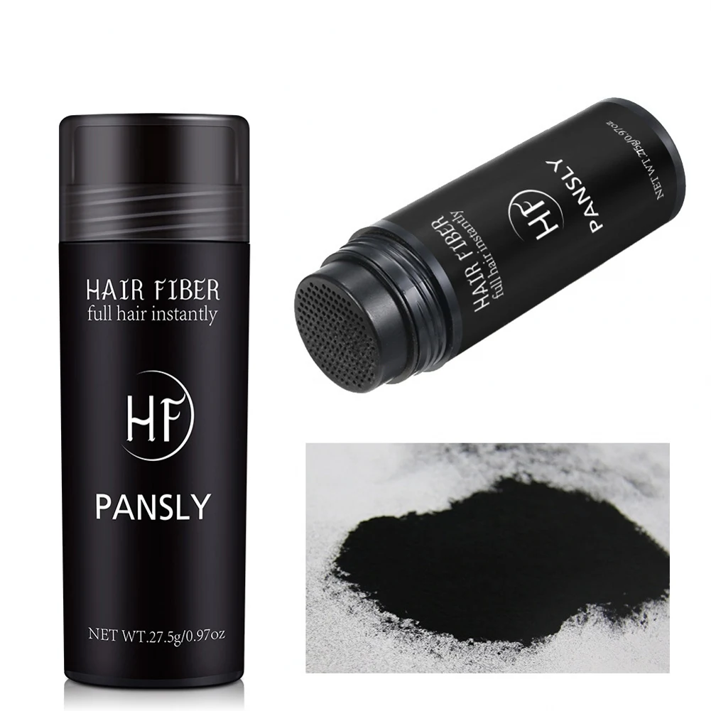 

Hair Filling Powder Forehead Fluffy Thin Powder Pang Line Shadow Bald Coverage Hair Concealer Hair Root Cover Makeup Beauty