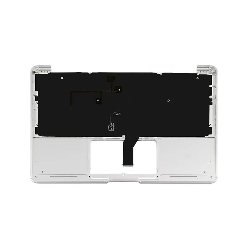 

Topcase For Macbook Air 11" A1465 Topcase Top Case +Keyboard+Backlit US 2013 2014 2015 Year Replacement