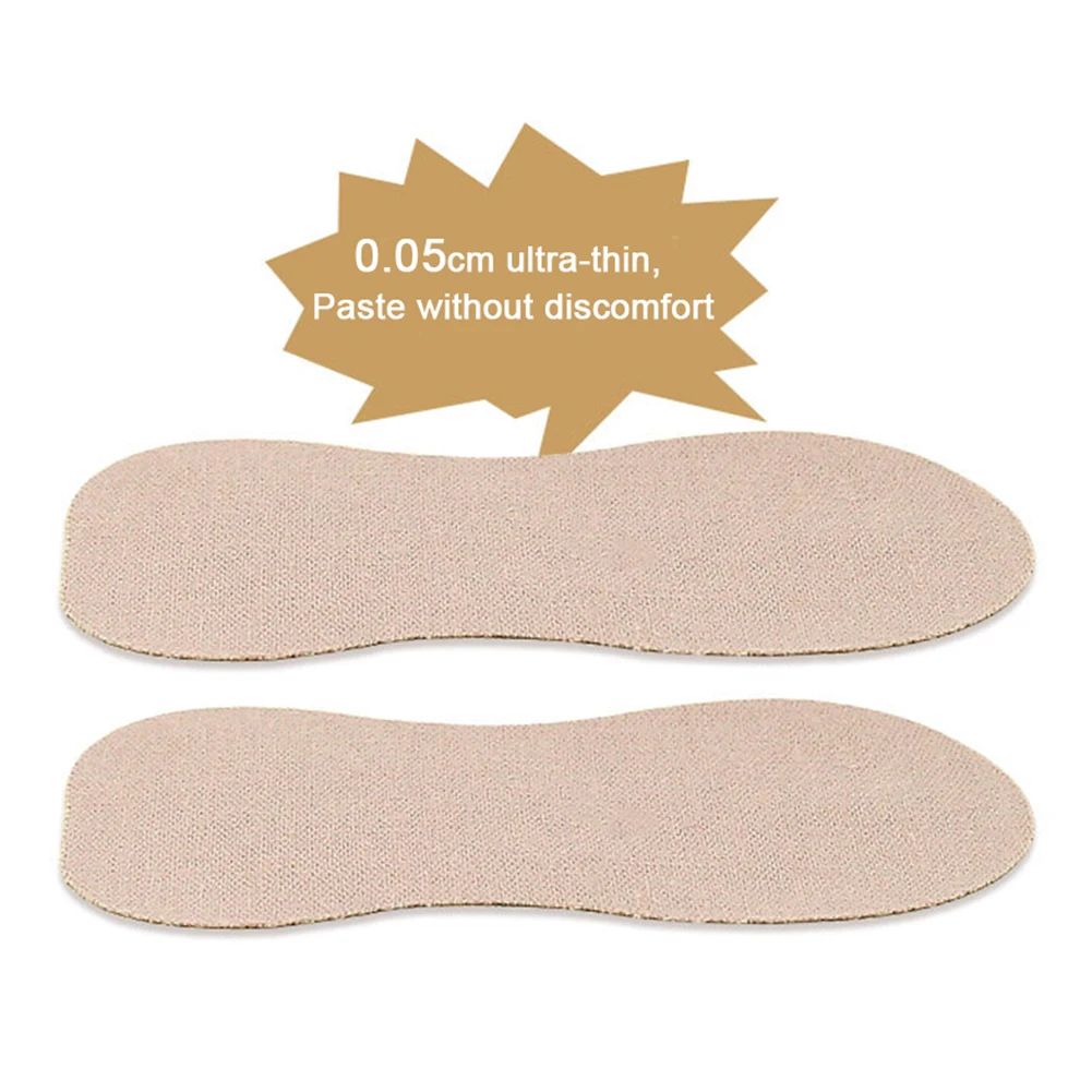 

2Pcs Unisex Disposable Armpit Sweat Absorbent Pad Anti Perspiration Sticker