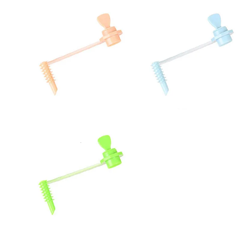 Картофель спиральная резак ломтерезка пластик жареный картофель чипсы башня