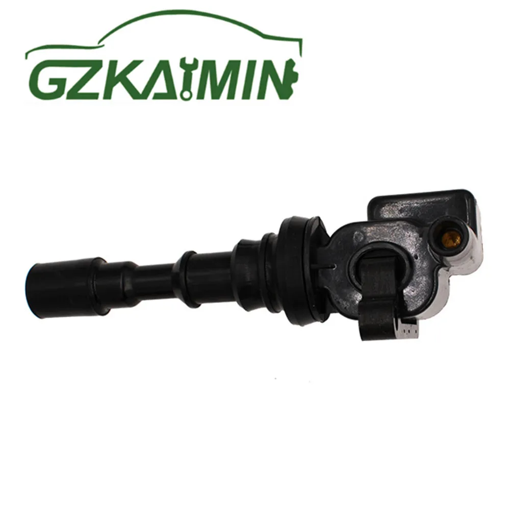 Высококачественный Набор 3 -39050 2730039050 для Hyundai XG350 kia SEDONA катушка зажигания |