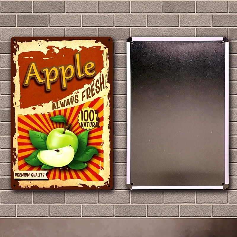 [Kelly66] фрукты тема искусство яблоко всегда свежие цвет винограда домашний декор