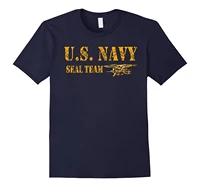 us navy seal team original logo t shirt summer cotton short sleeve o neck mens t shirt new s 3xl