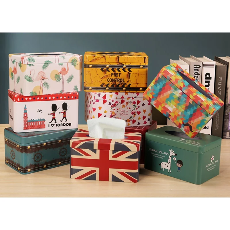 Тканевый ящик ретро Чехлы для автомобиля тканевый чехол сиденья европейские