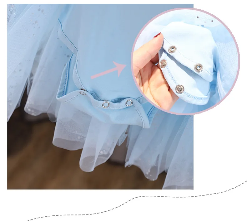 Балетные пачки для девочек Белоснежка одежда детей платье-пачка танцевальный