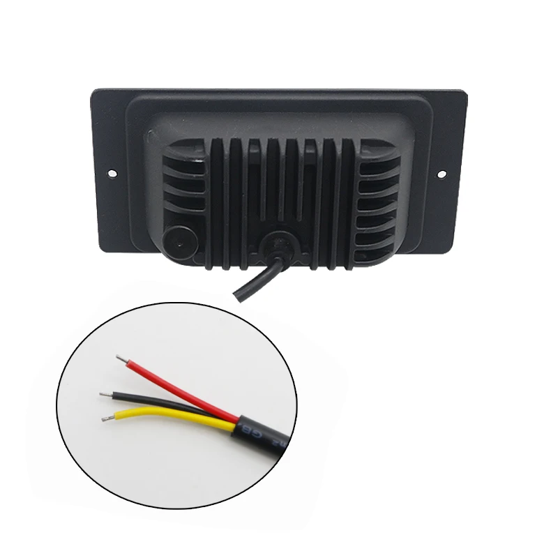 Автомобильные лампы алюминий белый янтарь 3/4 Led Противотуманные фары s для