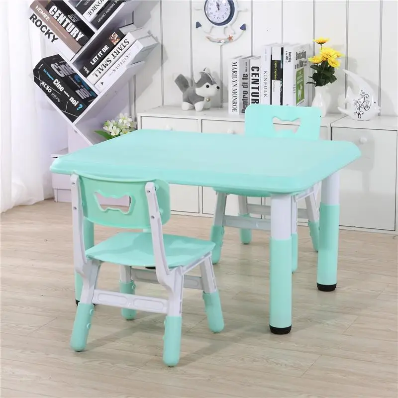 

Bambini Desk Estudio De Estudo Escritorio Kindertisch Infantiles Y Silla Kindergarten Study For Mesa Infantil Kinder Kids Table
