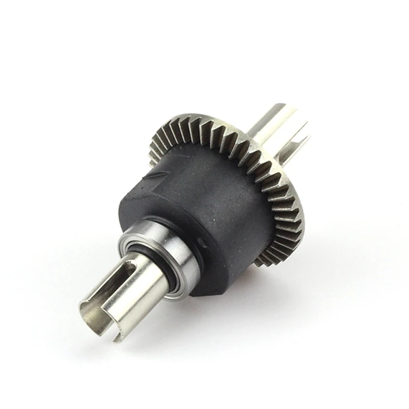 

Metal Differential Diff 104001-1930 for WLtoys 104001 1/10 RC Car Spare Parts Upgrade Accessories