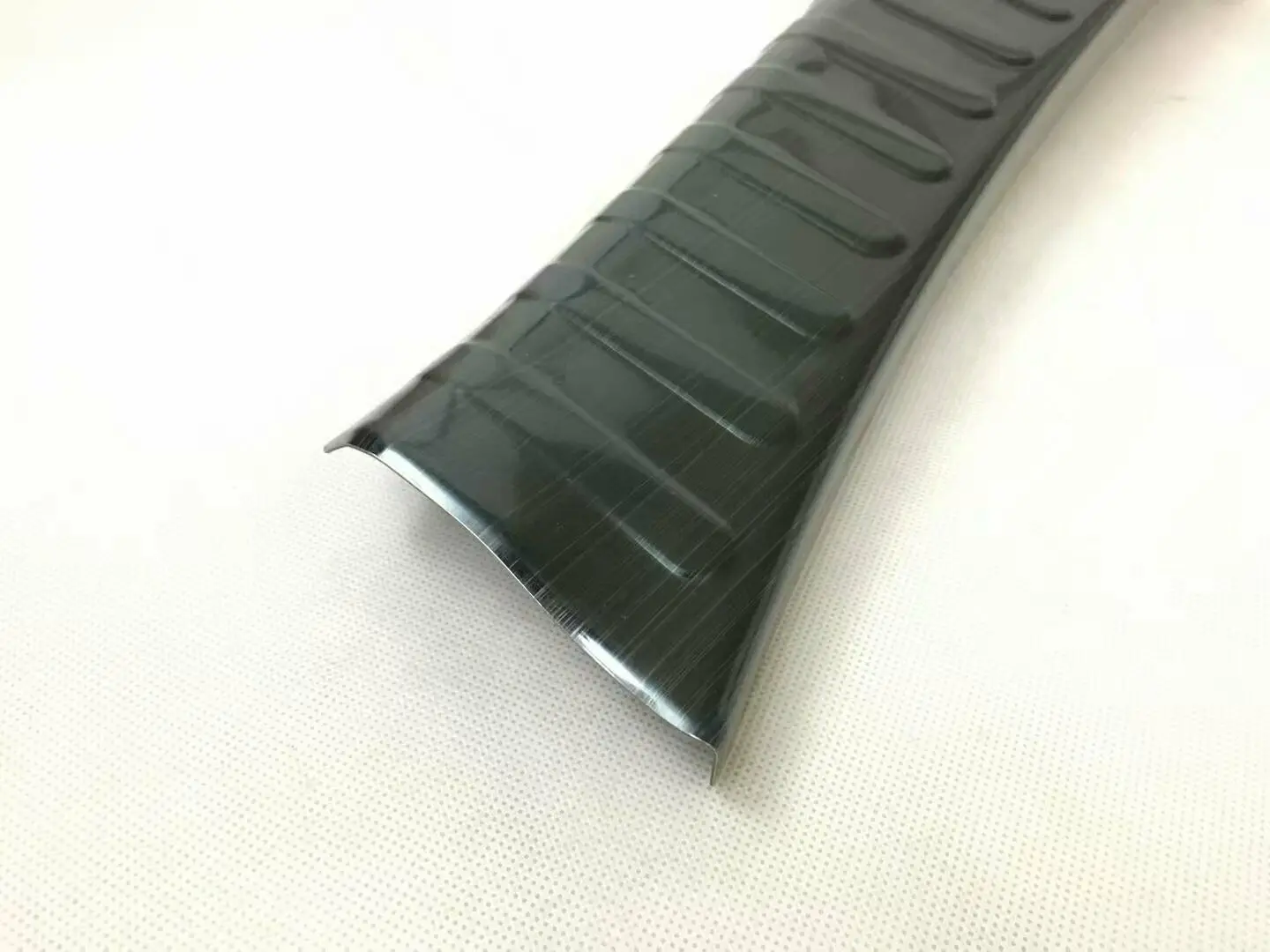 

Car Black Stainless Inner Rear Bumper Sill Plate For Honda CRV 2017-2019