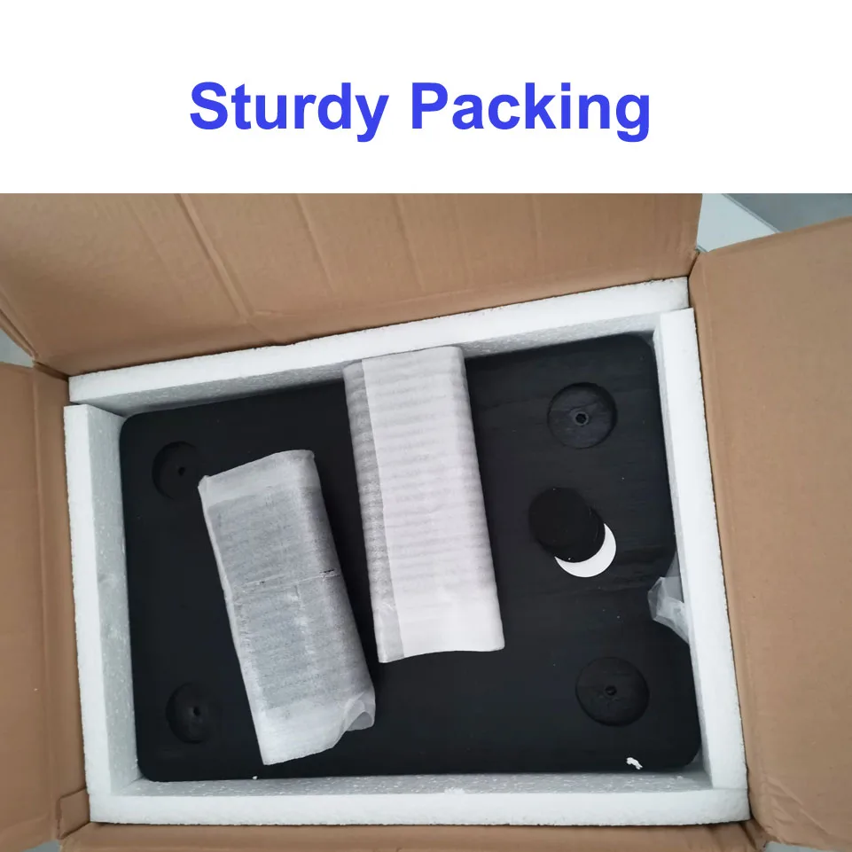 Модный античный маленький стол 50x35x20 см древесина павловнии традиционная