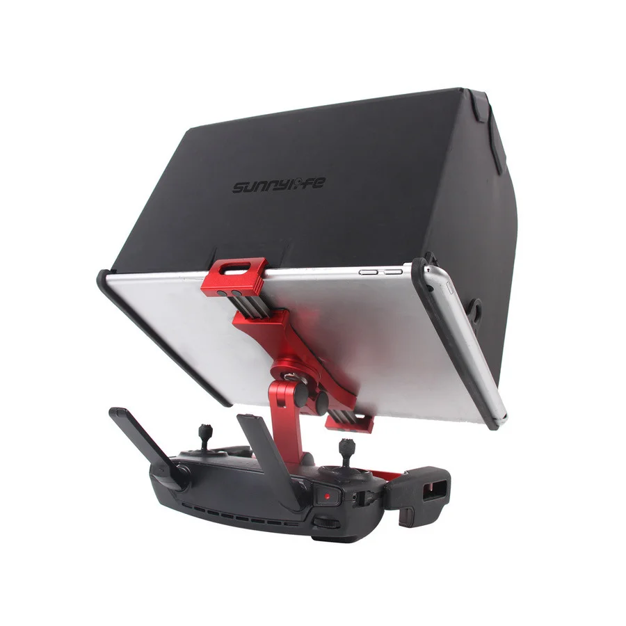 Foldable Drone Sun Hood Sunshade Tablet Cover for DJI Mavic 3/Air 2/Air 2s/Mini 2/Mavic Mini/Maivc 2/Phantom 4 Accessories | Электроника