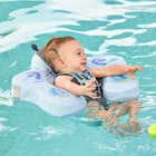 Mambobaby детский поплавок, лежа, плавающее кольцо, плавающий тренажер для малышей, талия, не надувной буй, Летний Пляжный бассейн, аксессуары, игрушки