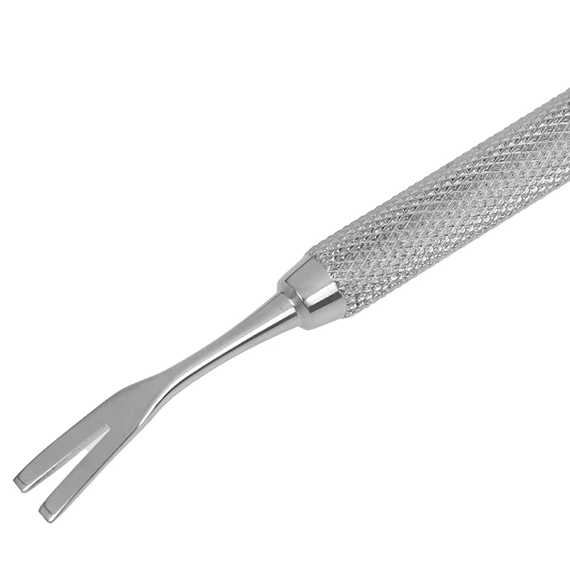 1 шт. Нержавеющая сталь ПЭТ управление блохи Тик Набор инструментов для удаления