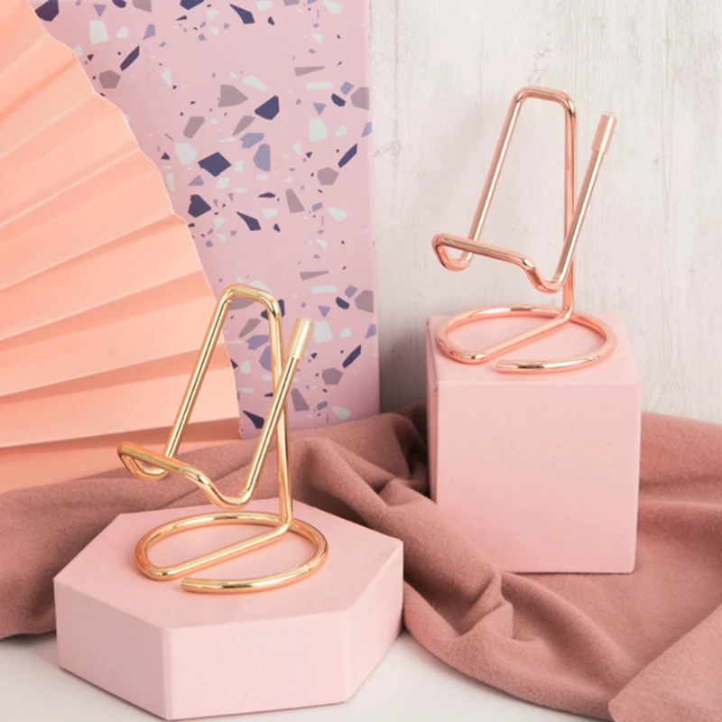 Простой универсальная подставка для планшета на мобильный телефон Поддержка