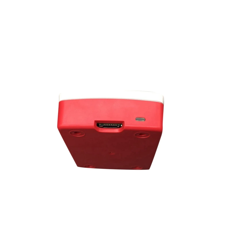 Официальный ABS чехол для Raspberry Pi 4 для Raspberry Pi 4B 4 Модель B