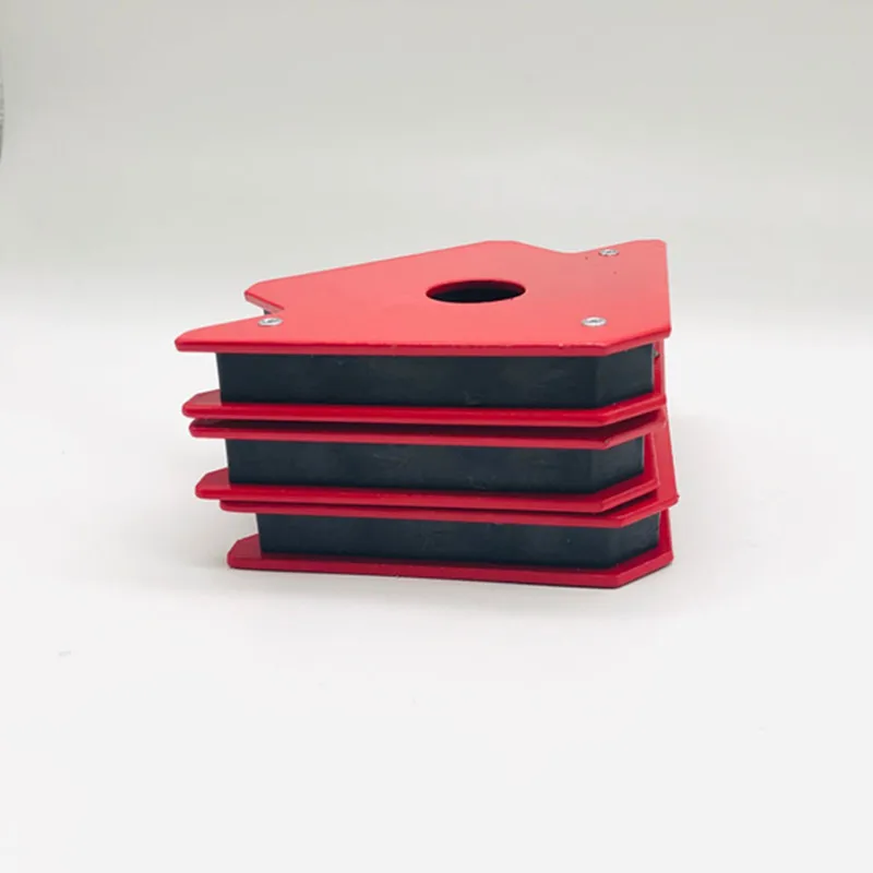 Многоугольный паяльный локатор 25 фунтов мощный магнитный сварочный держатель 3