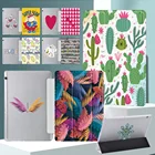 Чехол-книжка для планшета Huawei MediaPad T5 10 10,1 дюймаMediaPad T3 10 9,6 дюйма, складной втрое, с рисунком астронавта, из искусственной кожи, со стилусом