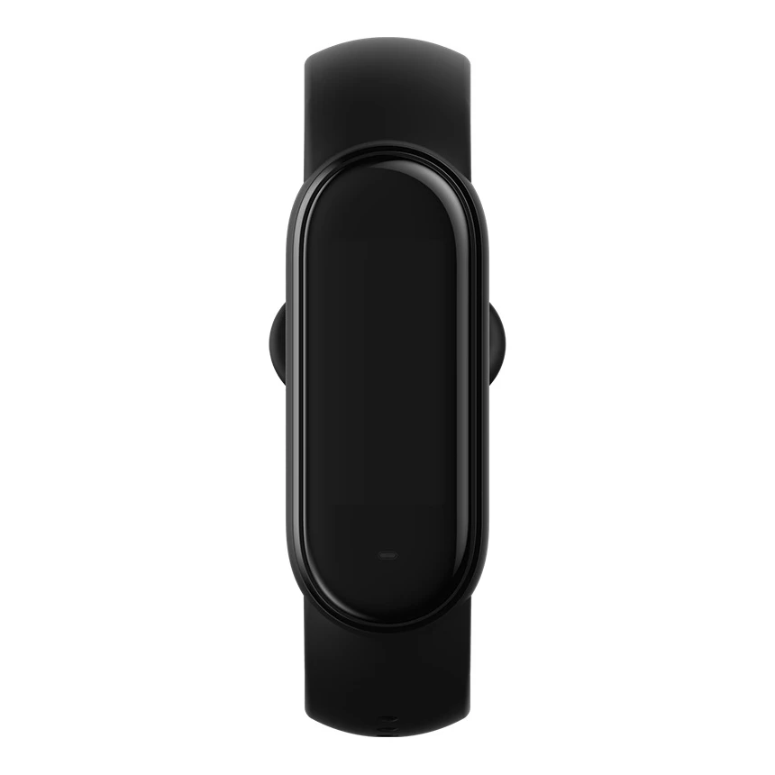 Новый смарт браслет Xiaomi Mi Band 5 4 цвета AMOLED экран умный Браслет Mijia Miband фитнес трекер