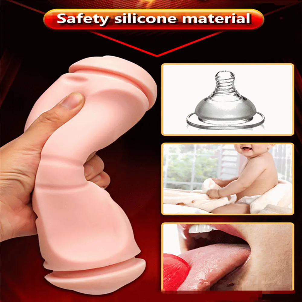 Автоматический двухканальный Мужской мастурбатор вакуумная секс машина для