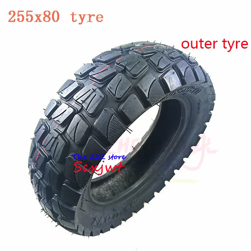 Высококачественные внедорожные шины 10 дюймов пневматическая внешняя шина