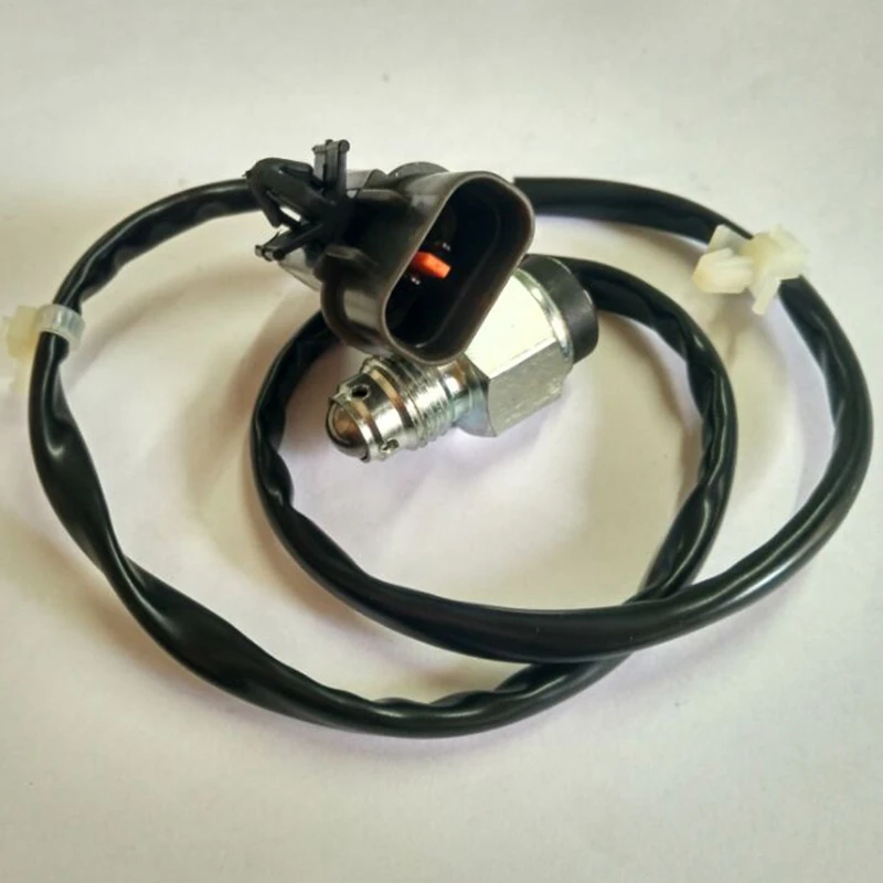 Freewheel Clutch Switch Gear Shift Lamp MN171296 for Mitsubishi Triton L200 Pajero Sport 4WD | Автомобили и мотоциклы