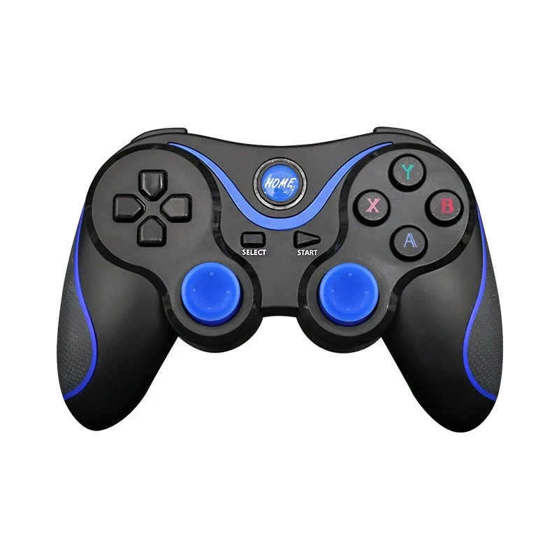 Игровая ручка M15 Ps3/pc/android/IOSswitch беспроводной Bluetooth Gamehandle приемник для Android /