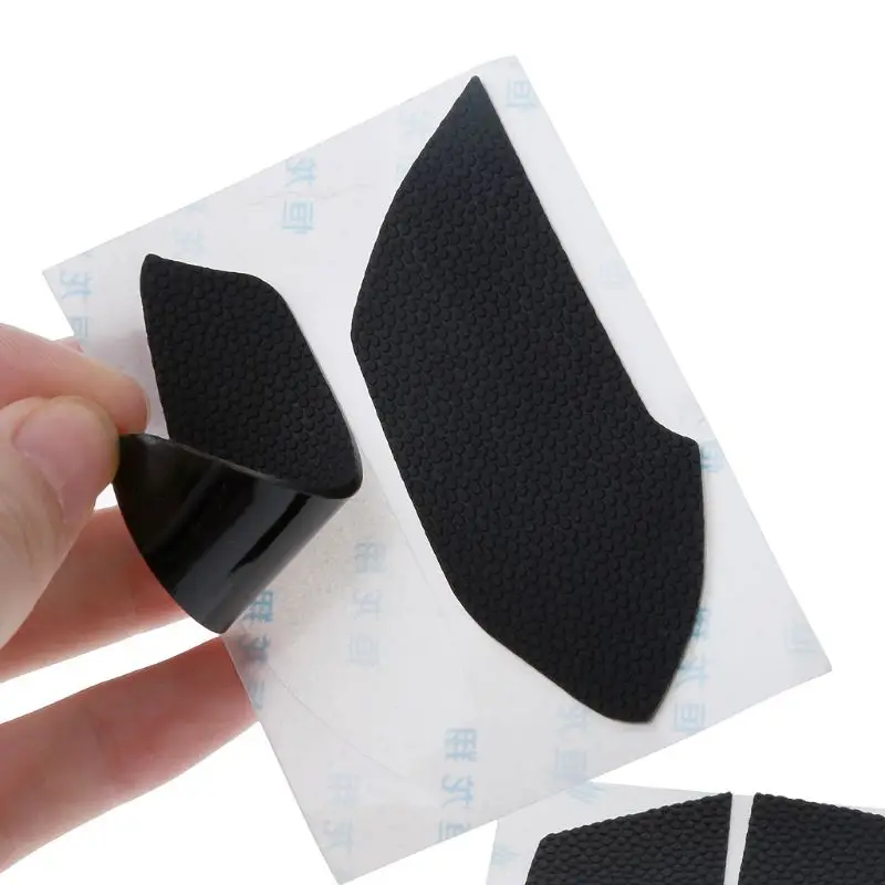 Защитные наклейки для мыши и коньков устойчивые к поту накладки Razer Basilisk