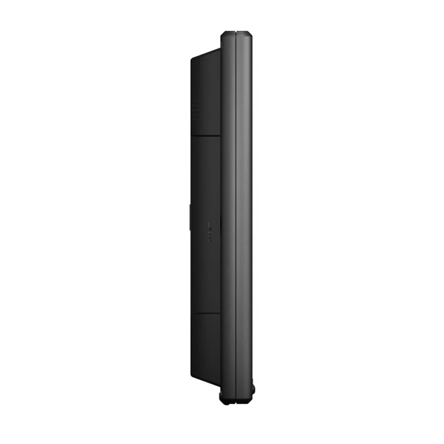 LILLIPUT UM 82/C/T 8 дюймовый TFT LED 4 проводной резистивный USB сенсорный монитор с 2