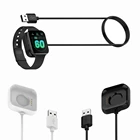Док-станция для быстрой зарядки USB для Oppo Watch 41 мм 46 мм, зарядный кабель, портативная Магнитная подставка для OPPO, аксессуары для зарядки умных часов