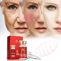 six peptides anti wrinkle anti aging essence anti wrinkle fade out fine lines rejuvenatio whitening moisturizing firm face care