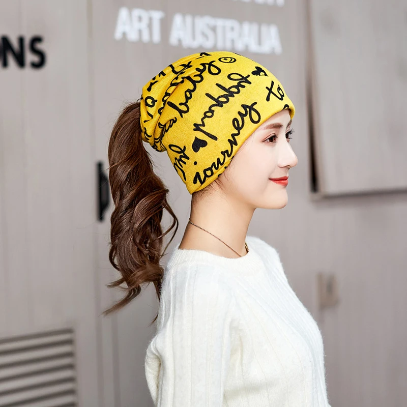 

Fashion Letter Turban Wide Headband Simple Cloth Cross Cotton Soft Knot Turban Hairband Makeup Elastic Scarf Comfortable Sweet